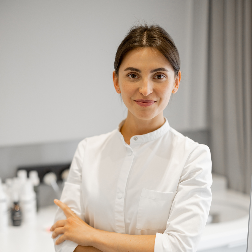 A.M.E. | Assistente in Medicina Estetica